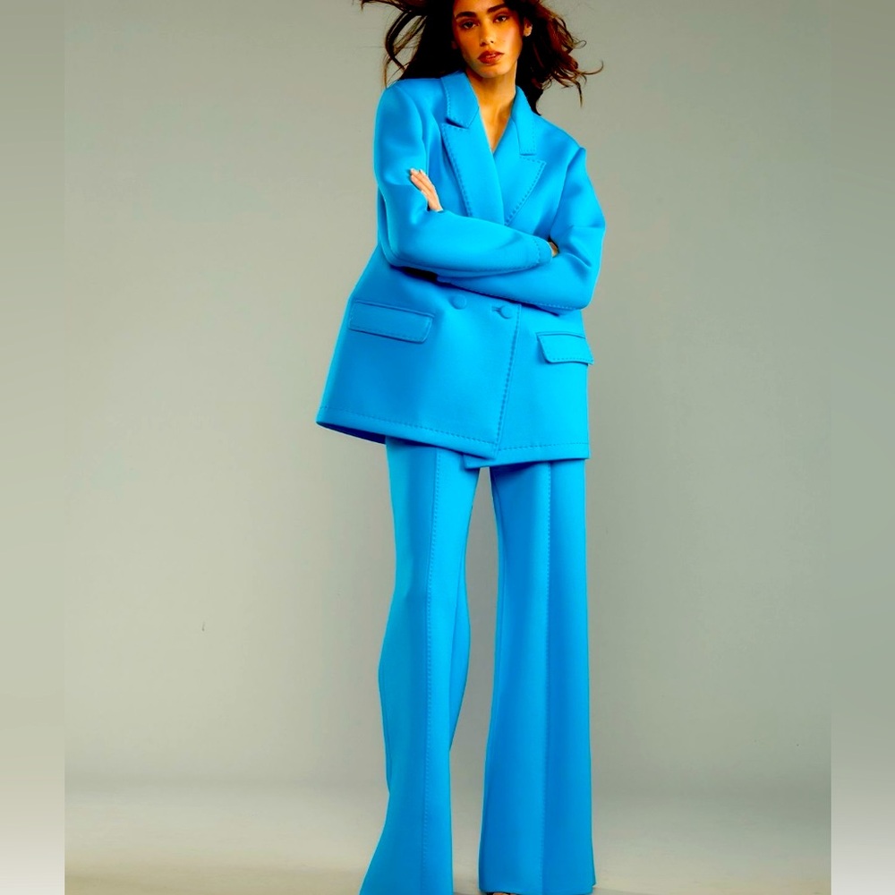 Cynthia Rowley M scuba suite NWT
